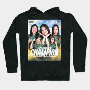 GPX BASRENG CHAMPIONS Hoodie